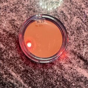 COVER FX N25 Pressed Mineral Powder Foundation -